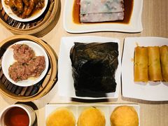 -添好运点心专门店(深水埗店)