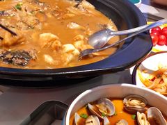 -巴特餐饮6加1音乐餐吧·新疆菜