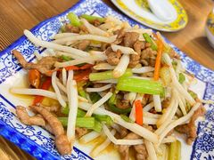 -老味道1992(武当山店)