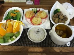 点击看大图 -爱贝蕊恩韩式月子会所(南山店)
