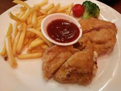 -JACK’S  PLACE 杰克地方(上海路店)