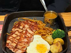 -半秋山西餐厅(销品茂店)