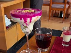 -视界美食自助餐厅·石家庄希尔顿酒店