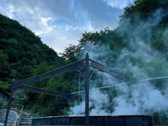 -北京山里寒舍度假酒店
