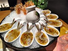 -生如夏花泰式火锅(西村黑金店)