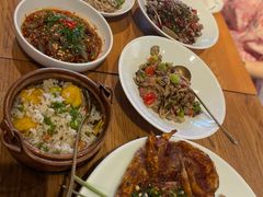 -一坐一忘云南菜(嘉里中心店)