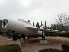 -辽沈战役纪念馆