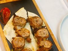 -沙漠玫瑰土耳其餐厅(神路街店)