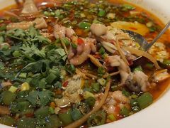 -院8里·小聚园老川菜(九眼桥店)