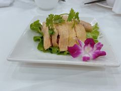 咸草鸡-瑞福园联谊餐室(茂名南路店)