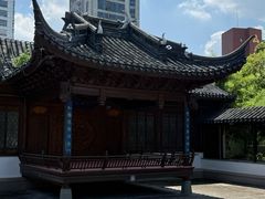 -江宁织造博物馆