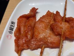 -小杨生煎(周浦万达店)