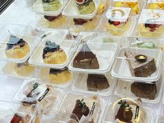 -红跑车HPCBAKERY(汉商店)