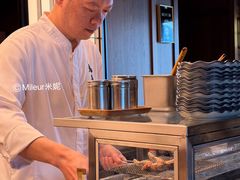 -鳥喜Toriki怀石烧鸟料理