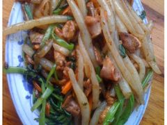 炒粉虫-柳记(南铁店)