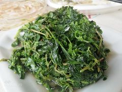 -湖山人家·湖景餐厅·特色农家菜(太湖西山店)