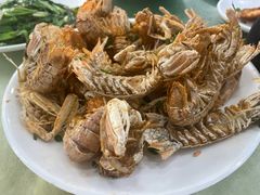 -锐记美食店·现捞海鲜(闸坡店)