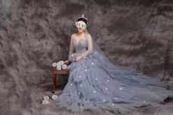 -米莱摄影写真(五大道别墅店)