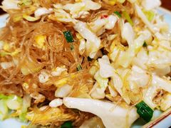 特色炒粉丝-安吉佬土菜馆·白茶炖土鸡(昌硕店)