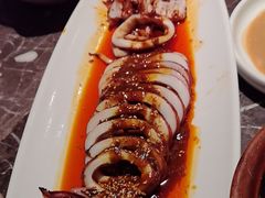 -前海沿·青岛菜(李沧万达店)