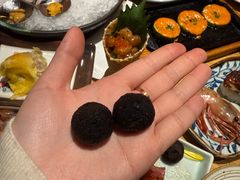 -花和海鲜自助(梅江店)