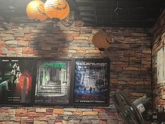 -失落之城密室逃脱沉浸剧场(江北龙湖星火路店)