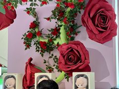 -泡泡玛特POPMART(上海环球港店)