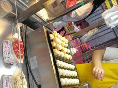 -正宁路小吃夜市