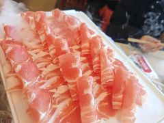 -阳坊大都涮羊肉(阳坊总店)