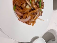 XO酱炒牛河-觅唐MITONG(鸟巢店)