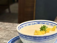 -禄婶鸡煲·打边炉