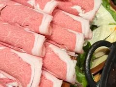 -壹兆圆重庆火锅手工炒底料(长白格林玫瑰湾店)