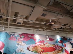 大堂-黄记煌三汁焖锅(崇文门店)