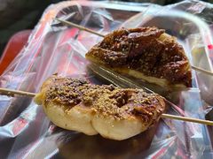 -重庆酸辣粉(老军营小环路店)