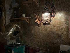 -秃鹫湾·推理大师沉浸式实景演绎推理剧场