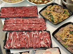 -合记汕头牛肉店(嘉禾路店)