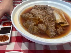 -西贝(上海我格广场店)