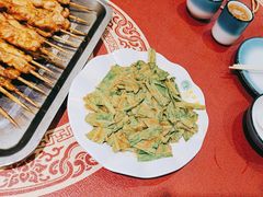 -天津乾毓德饭庄·清真传统炒菜·海鲜烧烤(咸阳路店)