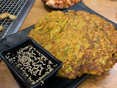 -肉甲韩国木炭烤肉(新壹街1店)