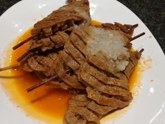 -春天烤肉自助餐厅(南内环店)