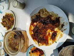 -小锅饭豆腐馆(重工北街普罗旺斯店)