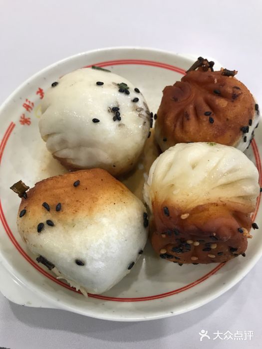 上海紫彤友联生煎(金沙井店)图片
