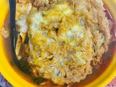 炸蛋-龍城柳州螺蛳粉(群星路店)