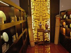 -七彩云南庆沣祥茶庄(金融街店)