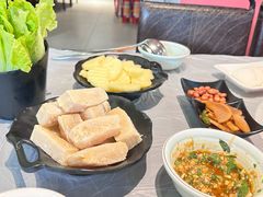 -怪怪龙虾·来自江苏盱眙(惊驾路店)