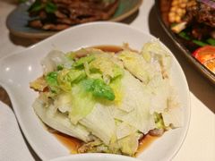 -龟兹KUCINA·新疆菜(前滩L+PLAZA店)