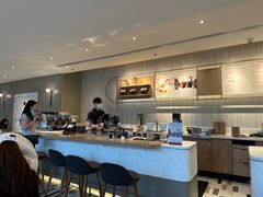 -星巴克臻选(珠海富华里店)