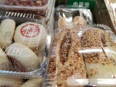 -李小老烧饼(常营民族家园店)