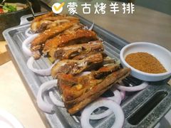 -羊之道草原味道清真餐厅(番禺店)