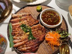 -泰椰里·泰国餐厅(智慧城广百广场店)